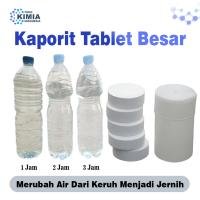 Kaporit Tablet Besar